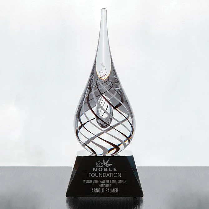 Crystal Art Glass Awards suppliers